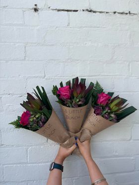 A Little Bunch -  Tuesday 5th December 2023
