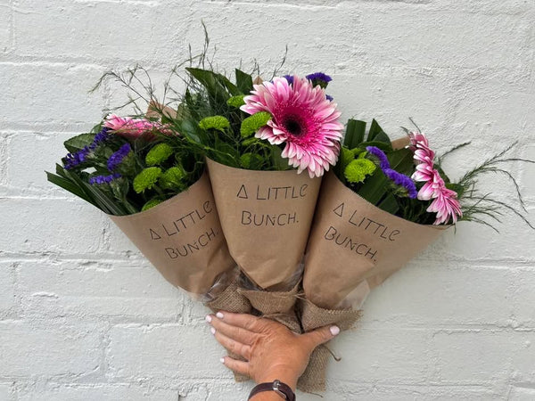 A Little Bunch - Tuesday 6th of May 2025