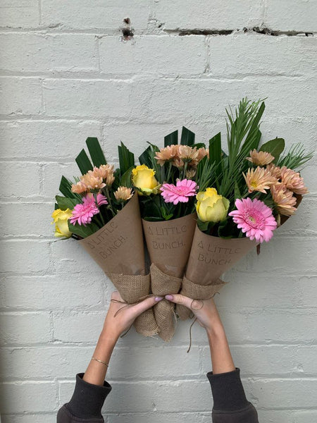 A Little Bunch - Tuesday 7th May 2024
