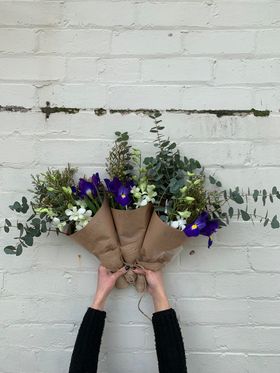 A Little Bunch -  Tuesday 8th August 2023