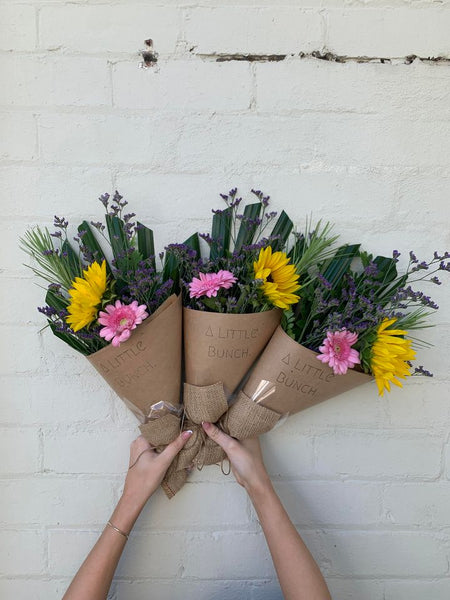 A Little Bunch - Tuesday 9th April 2024