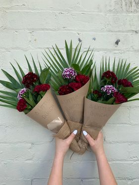 A Little Bunch -  Tuesday 9th May 2023
