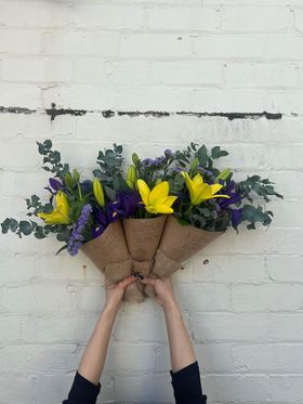A Little Bunch -  Wednesday 13th September 2023