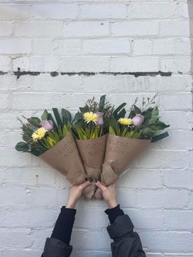 A Little Bunch -  Wednesday 16th August 2023