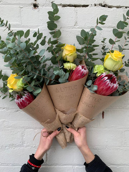 A Little Bunch - Thursday 13th June 2024