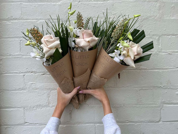 A Little Bunch - Wednesday 14th August 2024