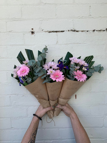 A Little Bunch - Wednesday 15th May 2024