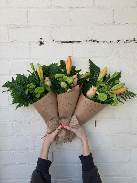 A Little Bunch - Wednesday 17th July 2024