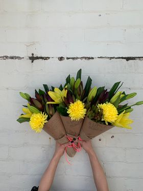 A Little Bunch -  Wednesday 18th October 2023