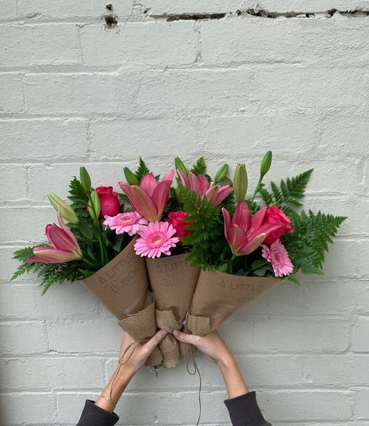 A Little Bunch - Wednesday 1st May 2024