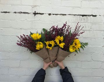 A Little Bunch -  Wednesday 21st June 2023