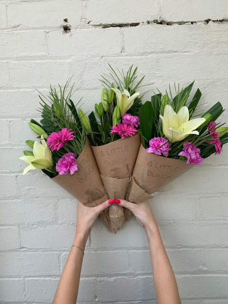 A Little Bunch - Wednesday 22nd May 2024