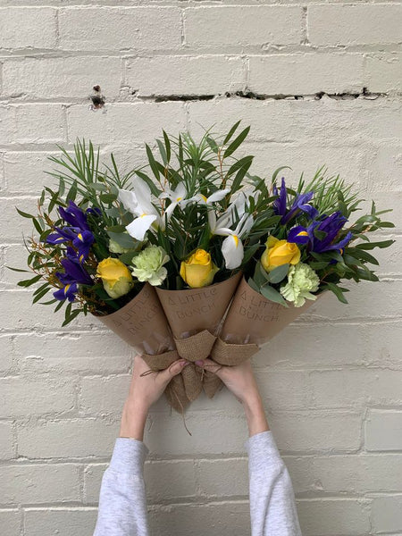 A Little Bunch - Wednesday 24th July 2024
