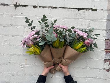 A Little Bunch - Wednesday 26th July 2023