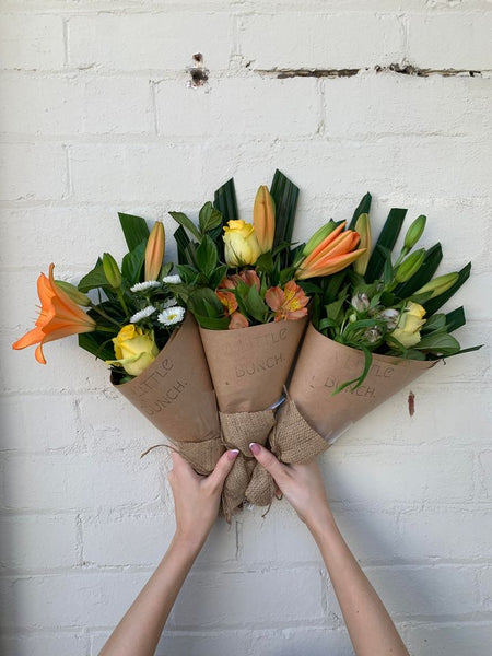 A Little Bunch - Wednesday 27th March 2024