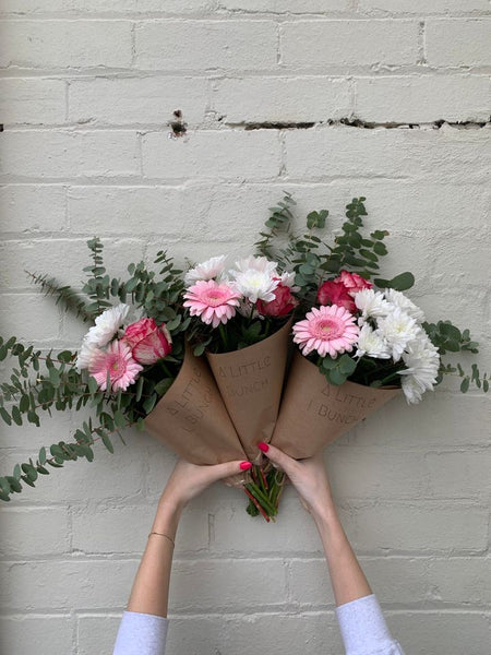 A Little Bunch - Wednesday 29th May 2024