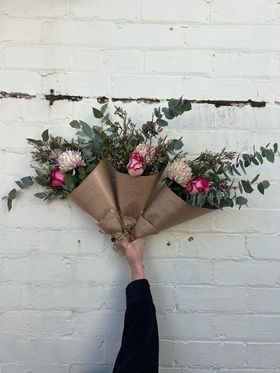 A Little Bunch -  Wednesday 2nd August 2023