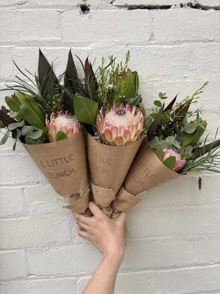 A Little Bunch - Wednesday 2nd July 2025