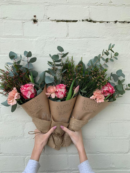 A Little Bunch - Wednesday 31st July 2024