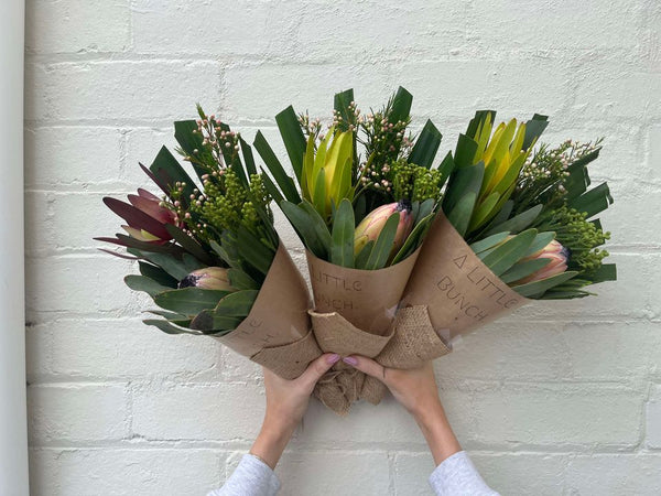 A Little Bunch - Wednesday 7th August 2024