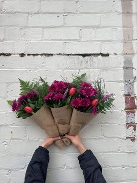 A Little Bunch - Wednesday 7th June 2023