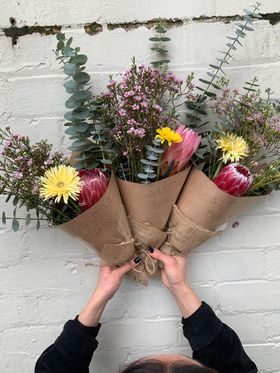 A Little Bunch -  Wednesday 9th August 2023