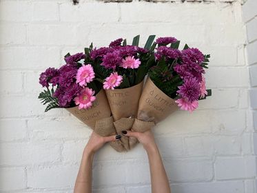 A Little Bunch - Friday 23rd February 2024