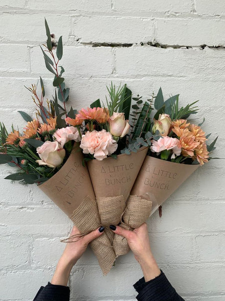 A Little Bunch - Friday 26th July 2024