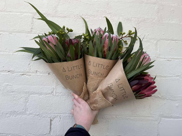 A Little Bunch - Monday 14th July 2025