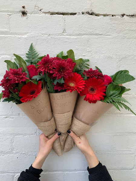 A Little Bunch - Monday 19th August 2024