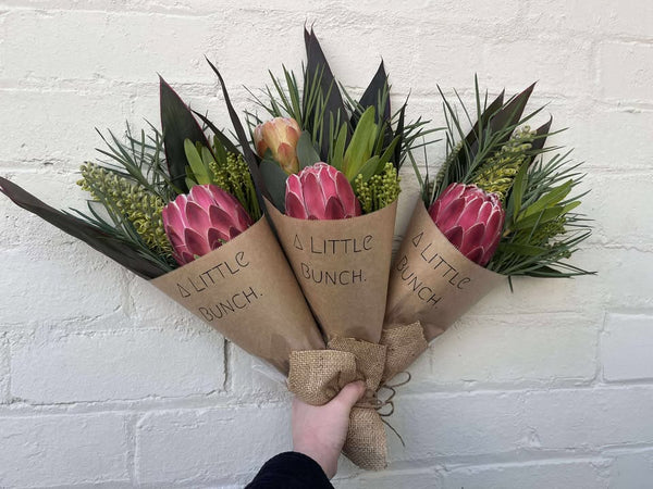 A Little Bunch - Monday 21st July 2025