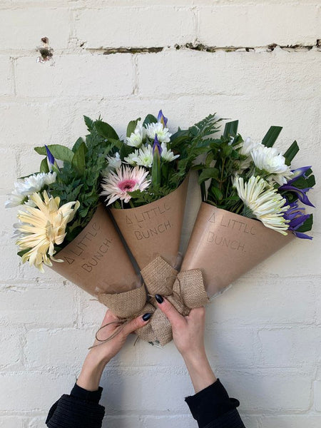 A Little Bunch - Monday 29th July 2024
