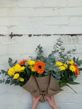 A Little Bunch - Monday 29th May 2023