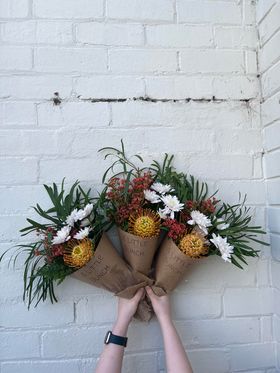 A Little Bunch - Monday 4th December 2023