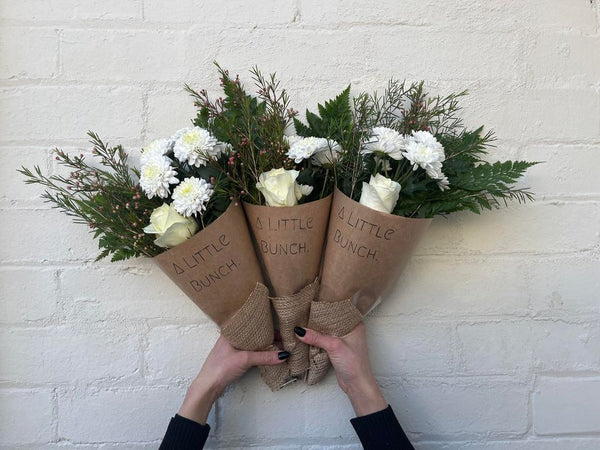 A Little Bunch - Monday 17th June 2024