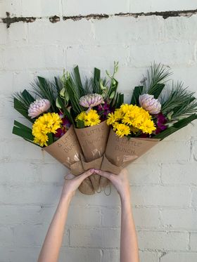 A  Little Bunch -  Thursday 9th November 2023