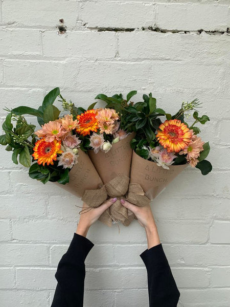 A Little Bunch - Thursday 15th August 2024
