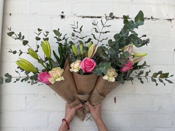 A Little Bunch - Thursday 21st March 2024