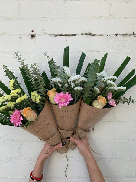 A Little Bunch - Thursday 28th March 2024