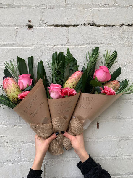 A Little Bunch - Thursday 25th July 2024