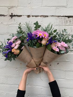 A Little Bunch - Thursday 1st June 2023