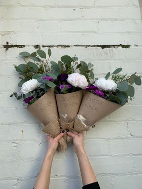 A Little Bunch - Thursday 13th July 2023