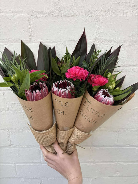 A Little Bunch - Thursday 17th July 2025