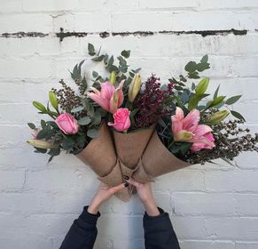 A Little Bunch -  Thursday 20th July 2023