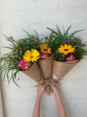 A Little Bunch -  Thursday 21st December 2023