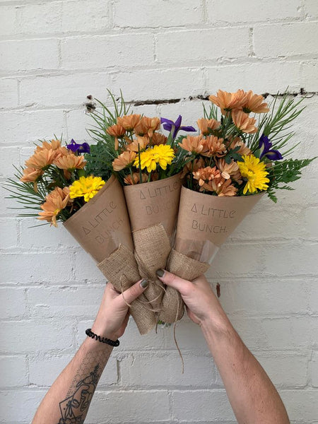 A Little Bunch - Thursday 23rd May 2024