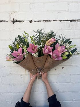 A Little Bunch -  Thursday 28th September 2023