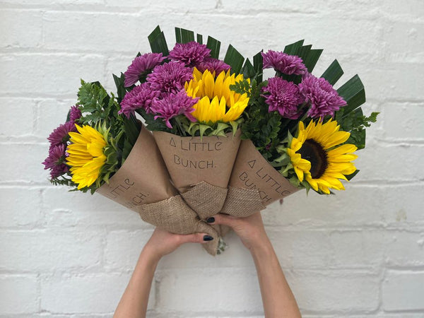A Little Bunch -  Thursday 29th February 2024