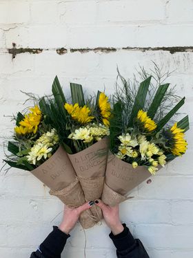 A Little Bunch - Thursday 29th June 2023