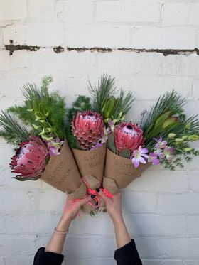 A Little Bunch -  Thursday 2nd November 2023